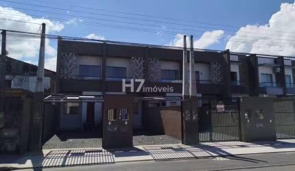 Casa Geminada com 2 suítes à Venda, Iririú - Joinville