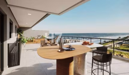 Apartamento com opção de 1 suíte + 2 quartos e 2 suítes + 2 quartos, Itingá I - Barra Velha