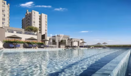 Apartamento com opção de Suíte + 1 ou 2 quartos, Princesa do Mar - Itapoá