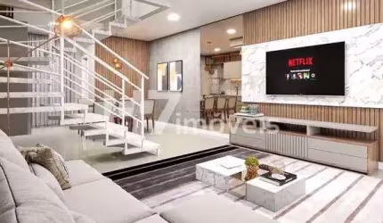 Geminado com 2 quartos feito para você - Residencial Ida Maria