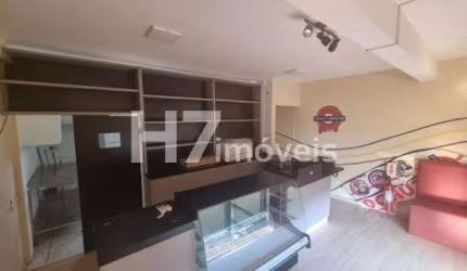 Sala Comercial para locação, Glória - Joinville