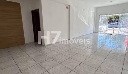 Sala Comercial, Costa e Silva - Joinville