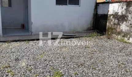 Kitnet com 1 quarto para Locação, Morro do Meio - Joinville