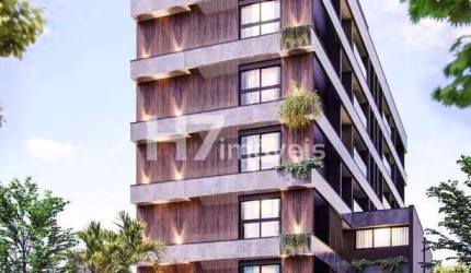 Apartamento com opção de 3 suítes e opção com 2 quartos e 2 suítes, América - Joinville