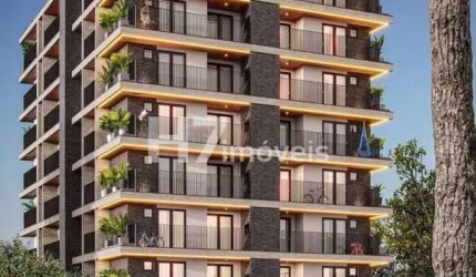 Apartamento com opção de 1 á 3 quartos, Bucarein - Joinville