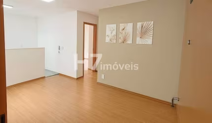 Apartamento com 2 quartos, Vila Nova - Joinville
