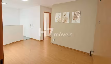 Apartamento com 2 quartos, Vila Nova - Joinville