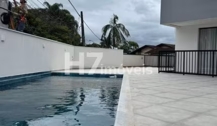 Apartamento com 1 suíte + 2 quartos, Floresta - Joinville (Obs. Será instalado cozinha.)