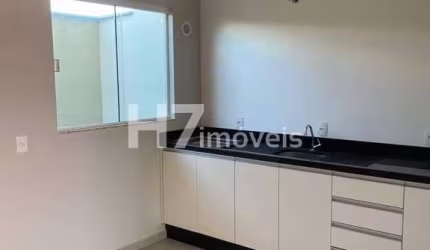 Casa Geminada com 2 quartos para Locação, Fátima - Joinville