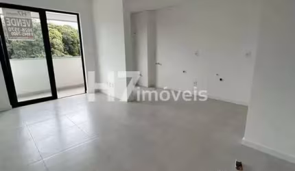 Apartamento com 1 suíte + 2 quartos, Floresta - Joinville
