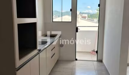 Apartamento com 2 quartos à Venda, Comasa - Joinville
