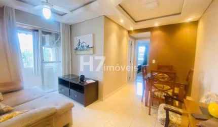 Apartamento com 2 quartos para Locação, Saguaçu - Joinville (DISPONÍVEL PARA VISITAS A PARTIR DE 10/06)