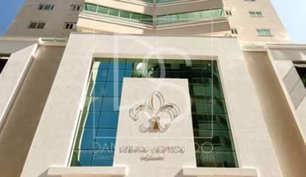 Apartamento diferenciado no Edifício Lorena Cristina Residence em Balneário Camboriú