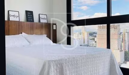 Apartamento no Edifício Bocaiuva 139 em Chapecó