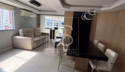 Apartamento para locação anual, 3 suítes em Balneário Camboriú