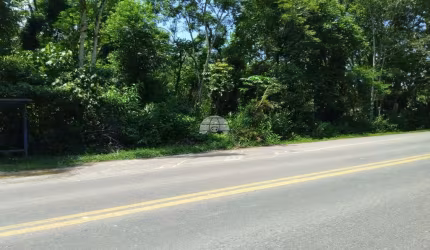 Terreno à venda na RUA SAO JOAO FELIZ, 00, Batel, Antonina por R$ 120.000
