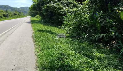 Terreno à venda na RUA SAO JOAO FELIZ, 00, Batel, Antonina, 20001 m2 por R$ 120.000