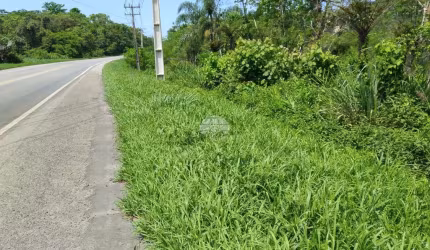 Terreno à venda na RUA SAO JOAO FELIZ, 00, Batel, Antonina, 20004 m2 por R$ 120.000