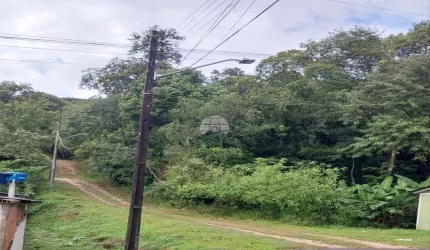 Terreno à venda na RUA EDGAR WITHERS, 00, Penha, Antonina, 910 m2 por R$ 75.000