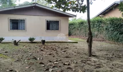Casa com 2 quartos à venda na AVENIDA HENRIQUE LAGE, 1175, Itapema, Antonina, 2191 m2 por R$ 250.000