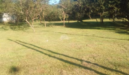 Terreno à venda na Avenida Tiago Peixoto, 1533, Batel, Antonina, 2621 m2 por R$ 300.000