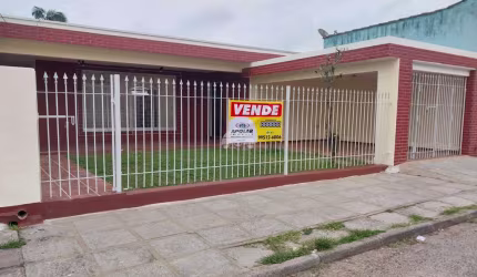 Casa com 3 quartos à venda na RUA DR MELO, 455, Centro, Antonina, 550 m2 por R$ 480.000