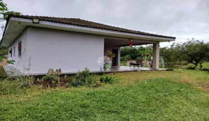 Chácara / sítio com 2 quartos à venda na Rio Cachoeira, 00, Zona Rural, Antonina, 27929000 m2 por R$ 650.000