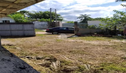 Casa com 2 quartos à venda na RUA ANTONIO RODRIGUES, 189, Batel, Antonina, 840 m2 por R$ 140.000