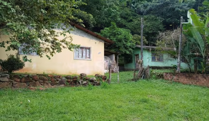 Chácara / sítio com 2 quartos à venda na RUA DOS EXPEDICIONARIOS, 690, Jardim Maria Luiza, Antonina, 2500 m2 por R$ 320.000