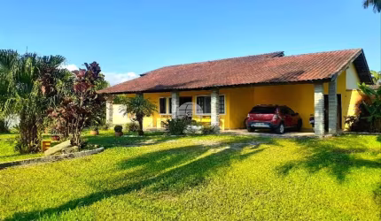 Casa com 3 quartos à venda na RUA DOS EXPEDICIONARIOS, 229, Jardim Maria Luiza, Antonina, 1031 m2 por R$ 630.000