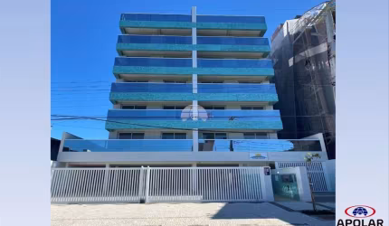 Apartamento com 3 quartos à venda na Avenida Bandeirantes, 982, Caiobá, Matinhos, 86 m2 por R$ 1.110.000