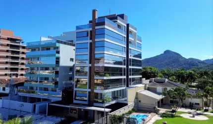 Apartamento com 3 quartos à venda na Avenida Bandeirantes, 389, Caiobá, Matinhos, 93 m2 por R$ 1.100.000