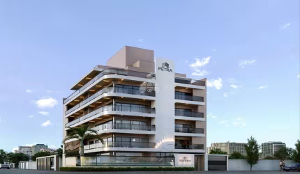 Apartamento com 3 quartos à venda na Avenida Beira Mar, 10283, Curraes, Matinhos, 95 m2 por R$ 1.290.000