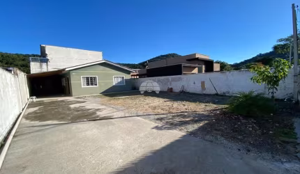 Casa com 3 quartos à venda na Rua Apucarana, 50, Vila Nova, Matinhos, 80 m2 por R$ 340.000