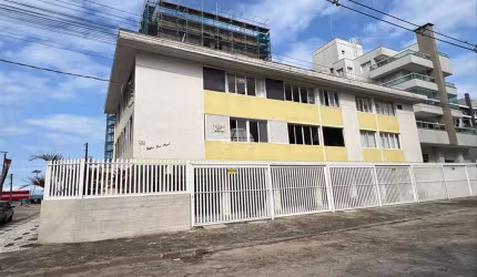 Apartamento com 3 quartos à venda na Rua Almirante Tamandaré, 15, Praia Mansa, Matinhos, 66 m2 por R$ 690.000