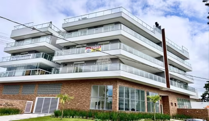 Cobertura com 5 quartos à venda na Rua Felipe Mendes, 41, Caiobá, Matinhos, 237 m2 por R$ 4.490.000