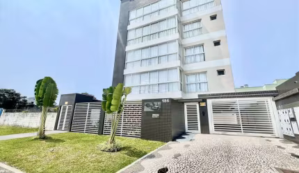 Apartamento com 2 quartos à venda na Rua Valdir Müller, 186, Caiobá, Matinhos, 68 m2 por R$ 890.000