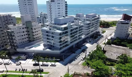 Cobertura com 4 quartos à venda na Rua Cambará, 104, Caiobá, Matinhos, 182 m2 por R$ 3.500.000