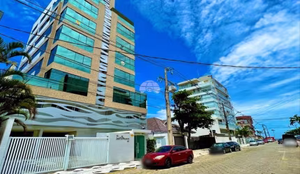 Apartamento com 2 quartos à venda na Rua Rio Branco, 128, Praia Mansa, Matinhos, 69 m2 por R$ 1.190.000
