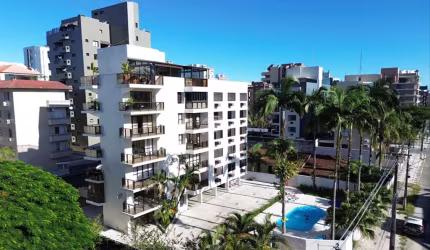 Apartamento com 3 quartos à venda na Rua Passeio Das Palmeiras, 444, Caiobá, Matinhos, 167 m2 por R$ 1.890.000