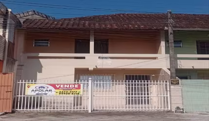Casa com 2 quartos à venda na Rua Sanei, 06, Centro, Matinhos, 50 m2 por R$ 350.000