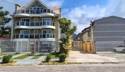 Apartamento com 3 quartos à venda na Rua São Mateus, 397, Caiobá, Matinhos, 170 m2 por R$ 887.000
