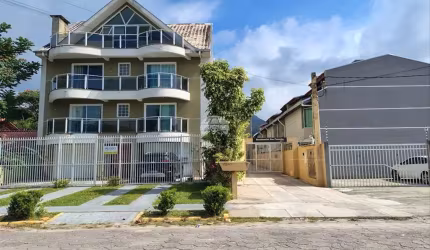 Apartamento com 3 quartos à venda na Rua São Mateus, 397, Caiobá, Matinhos, 170 m2 por R$ 887.000