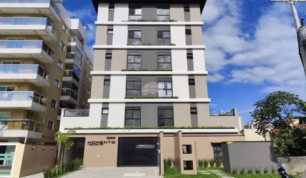 Apartamento com 2 quartos à venda na Rua Maringá, 1292, Caiobá, Matinhos, 66 m2 por R$ 819.000