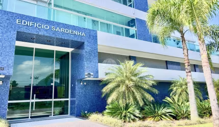 Apartamento com 3 quartos à venda na Rua Maringá, 1130, Caiobá, Matinhos, 89 m2 por R$ 1.650.000