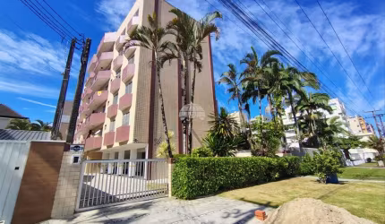 Apartamento com 4 quartos à venda na Rua União, 1071, Caiobá, Matinhos, 100 m2 por R$ 790.000