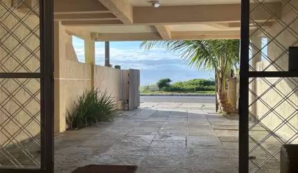 Casa com 3 quartos à venda na Avenida Beira Mar, 6927, Balneário Ipacaraí, Matinhos, 134 m2 por R$ 630.000