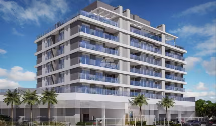 Apartamento com 3 quartos à venda na Rua Cambará, 104, Caiobá, Matinhos, 105 m2 por R$ 2.250.000