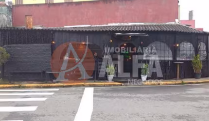 SALÃO COMERCIAL   METROS - VILA SANTO ANTÔNIO  DO PORTÂO - COTIA/SP.