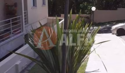 Apartamento- 2 Dormitórios-Condomínio Astoria III - Jardim Barro Branco-Cotia SP